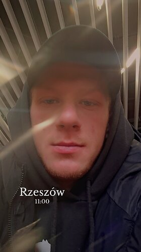 Najładniejsze zdjęcie użytkownika szlachtamaciek84 - 