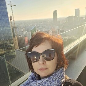 Najładniejsze zdjęcie użytkownika Herminka12 - 