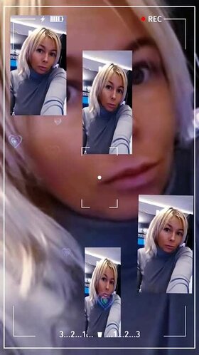 Najładniejsze zdjęcie użytkownika agabeta81 - 