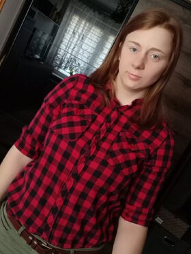 Najładniejsze zdjęcie użytkownika karolina2603199868 - 