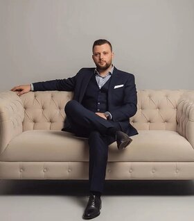 Najładniejsze zdjęcie użytkownika Magues - 
