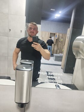 Najładniejsze zdjęcie użytkownika Marcin36666 - 