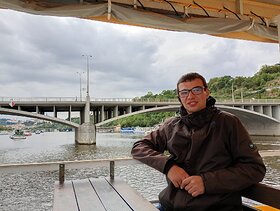 Najładniejsze zdjęcie użytkownika DarekWiktor1 - 