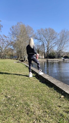 Najładniejsze zdjęcie użytkownika Patryczka