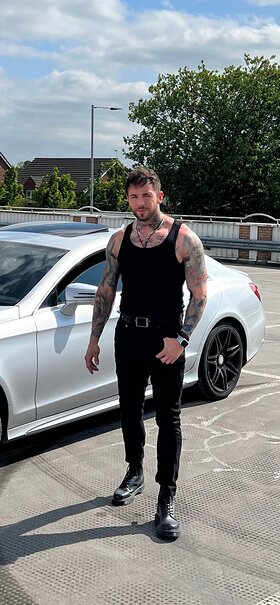 Najładniejsze zdjęcie użytkownika Deus19 - 