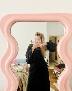 Najładniejsze zdjęcie użytkownika Rosieblue - 