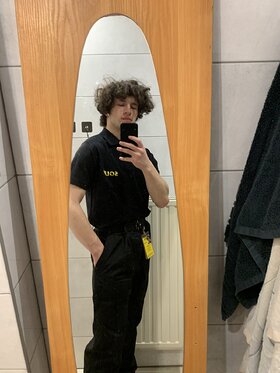 Najładniejsze zdjęcie użytkownika brajanek07