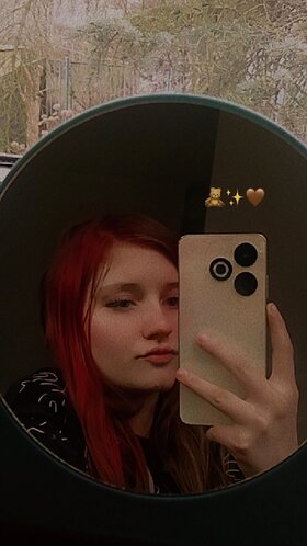 Najładniejsze zdjęcie użytkownika Kasia21roczik