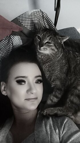 Najładniejsze zdjęcie użytkownika slodziutkaa992 - 