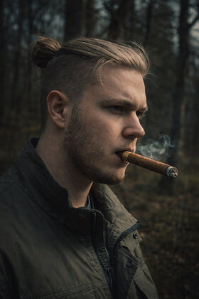 Najładniejsze zdjęcie użytkownika SimpleGuy