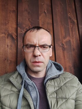 Najładniejsze zdjęcie użytkownika michalu20 - 