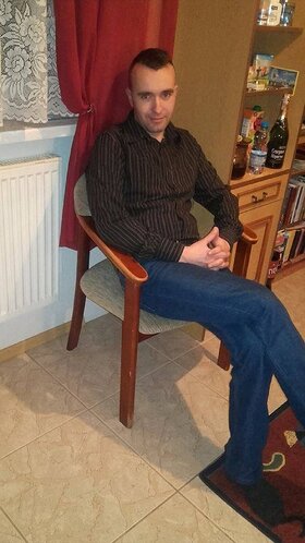 Najładniejsze zdjęcie użytkownika Janek1222 - 