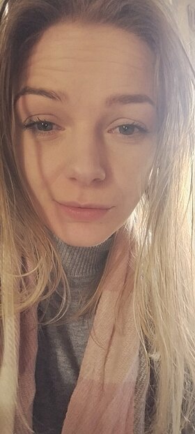 Fotos kokowskapaulina (Mujer), Zabrze