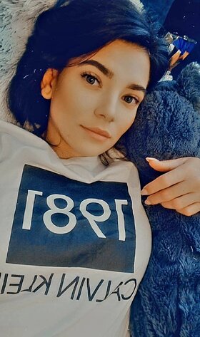 Najładniejsze zdjęcie użytkownika AniaSzalonnna - 