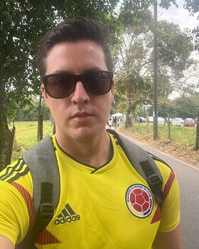 Najładniejsze zdjęcie użytkownika loganfarnk90 - 