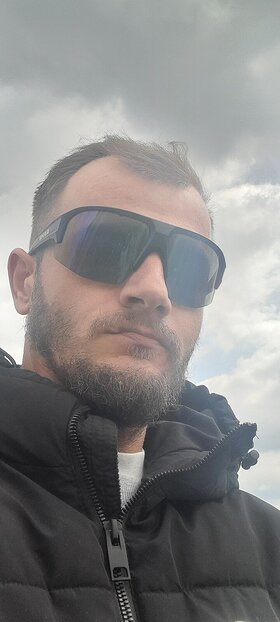 Najładniejsze zdjęcie użytkownika SZALONY2293 - 