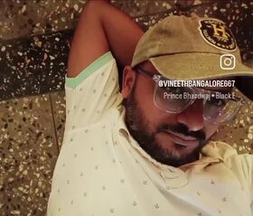 Najładniejsze zdjęcie użytkownika vineethbangalore - 