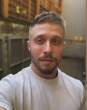 Fotos David1909 (Hombre), Kraków