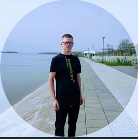 Najładniejsze zdjęcie użytkownika tyszkaj2 - 