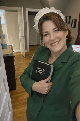 Najładniejsze zdjęcie użytkownika norareystover