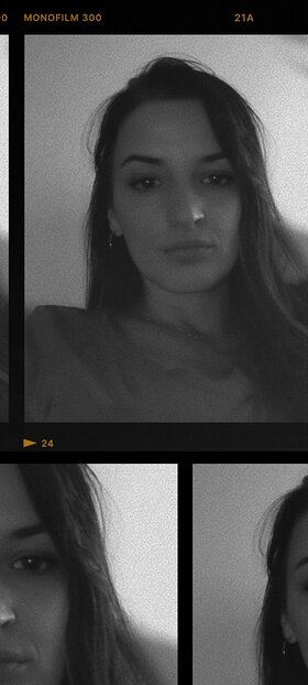 Najładniejsze zdjęcie użytkownika AlmostEasy - 