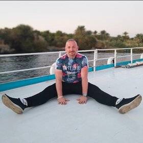 Najładniejsze zdjęcie użytkownika timbaxter385 - 