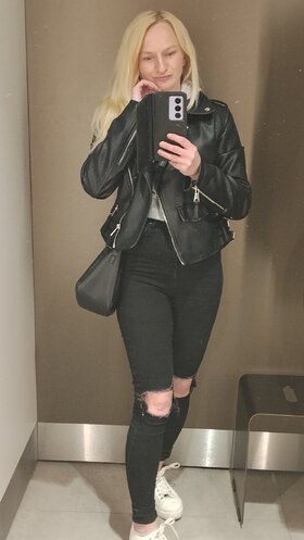 Najładniejsze zdjęcie użytkownika chrostowskakinga0