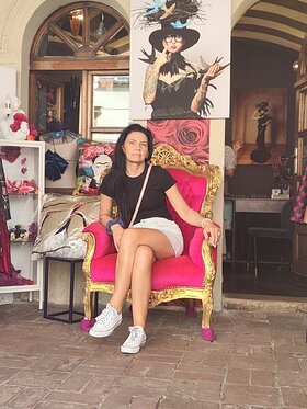 Najładniejsze zdjęcie użytkownika MioduszewskaE - 