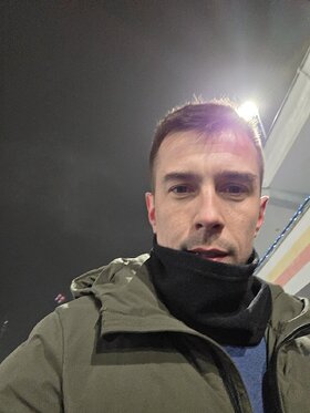 Najładniejsze zdjęcie użytkownika Pablers87 - 