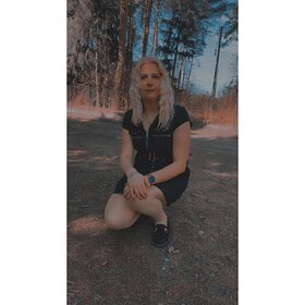 Najładniejsze zdjęcie użytkownika patka110461995 - 