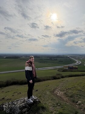 Najładniejsze zdjęcie użytkownika GrzegorzAniol - 