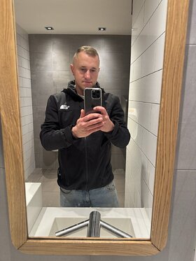 Najładniejsze zdjęcie użytkownika hpqwfy77jp - 