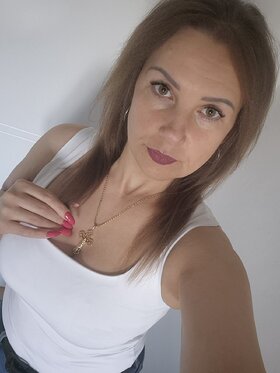 Najładniejsze zdjęcie użytkownika AnulkaDulka134 - 