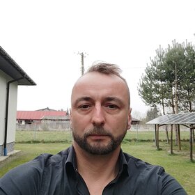 Najładniejsze zdjęcie użytkownika Piesitrawa - 