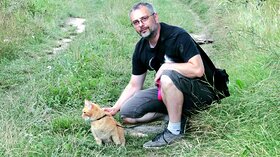 Najładniejsze zdjęcie użytkownika pjoter76 - 
