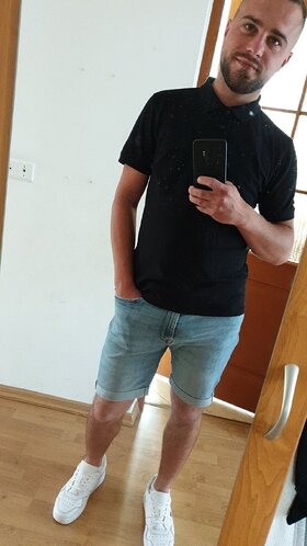 Fotos lajlok (Hombre), Rzeszów