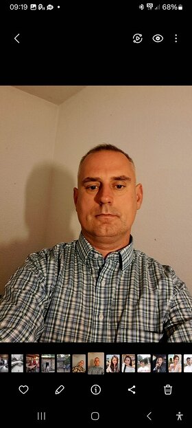 Najładniejsze zdjęcie użytkownika chabowskirobert031 - 