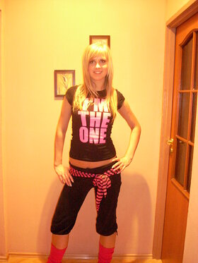 Najładniejsze zdjęcie użytkownika KlaudiaJZ - 