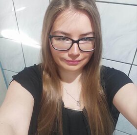 Najładniejsze zdjęcie użytkownika iwanowskapaulina54 - 