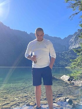 Najładniejsze zdjęcie użytkownika TomekKrk9 - 