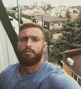 Najładniejsze zdjęcie użytkownika Maks9099 - 