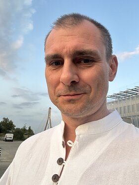 Najładniejsze zdjęcie użytkownika tyberneusz - 