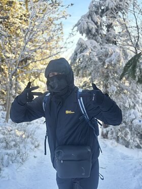 Najładniejsze zdjęcie użytkownika Witold2 - 