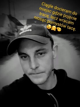 Najładniejsze zdjęcie użytkownika studencikstudenc22 - 