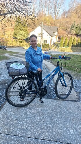 Najładniejsze zdjęcie użytkownika Anetaa79