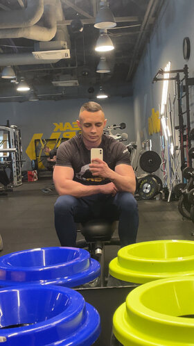 Photos Dawiddek23 (Man), Poznań