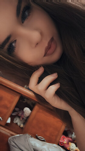 Najładniejsze zdjęcie użytkownika kingaaa9817 - 