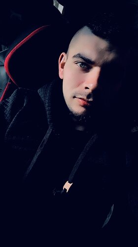 Najładniejsze zdjęcie użytkownika demonobc334 - 