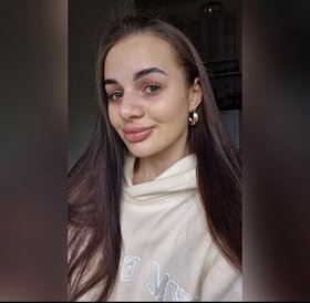 Najładniejsze zdjęcie użytkownika Karolinkaxd19 - 