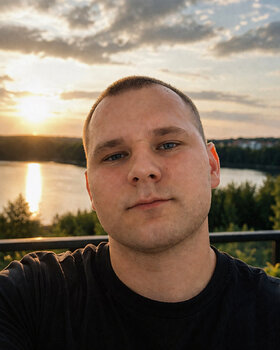 Najładniejsze zdjęcie użytkownika Krzysiek323 - 